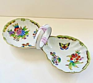 Herend Queen Victoria | eBay