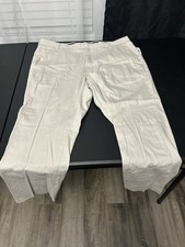 Amazon Essentials Men's Dress Pants 40x28