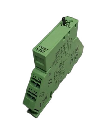 PCD7L252 - SAIA BURGESS - PCD7-L252 / KOPPELMODUL NEW