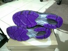 ASICS GEL-DS Trainer 14 White Lapis Lazuli Blue Men's Size 12 1203A995-100 Look! — photo 7