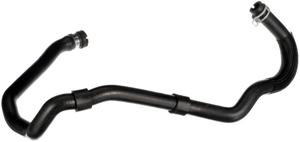 Heater Hose fits CITROEN C3 Mk2 1.6D 09 to 16 Coolant Gates 1317T0 1317V6 1317R2 - Image 2 of 4
