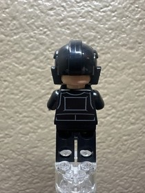 LEGO Star Wars TIE Fighter Pilot Minifigure (75154 75161 75237) sw0788 A6