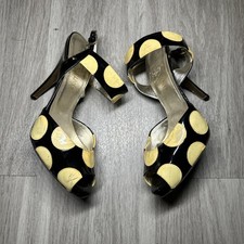 Las mejores ofertas en Tacones de lunares para mujer