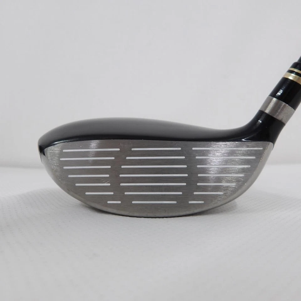 Ryoma Golf Fairway Ryoma F Silver FW 15° StiffRegular Tour AD RF2: Foto 3 de 4