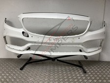 MERCEDES C63 AMG W205 FRONT BUMPER A205 885 1125 HC-433