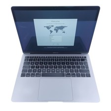 Apple MacBook Air 13 2018 i5 1.6GHz 8GB RAM 128GB SSD macOS Mojave (G)