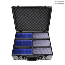 5 Easy Steps to an Organized Sports Card Collection 24