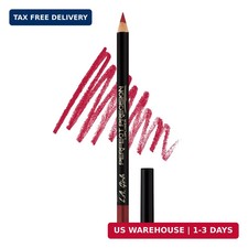L.A. Girl Perfect Precision Lipliner, Showstopper GP766