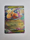 Mega Dragonite Ex 152/217 Pokémon TCG: Acended Heros Double Rare M/NM