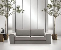 Sofa Couch Polster 3 Sitzer Textil Sofas Couchen Sitz Sofa Design Club Alfitalia