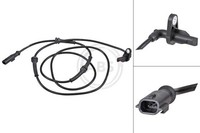 ABS Sensor Raddrehzahl A.B.S. 31927 FüR Mercedes Citan GroßRaumlimousine W415 2