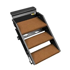 Prest-O-Fit 20279 Trailhead RV Step Rug