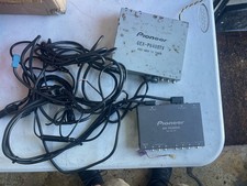 Current Pioneer AVH-P6500DVD marketplace offer