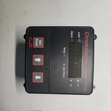 CHROMALOX 2110 TEMPERATURE CONTROLLER 2110-R1000