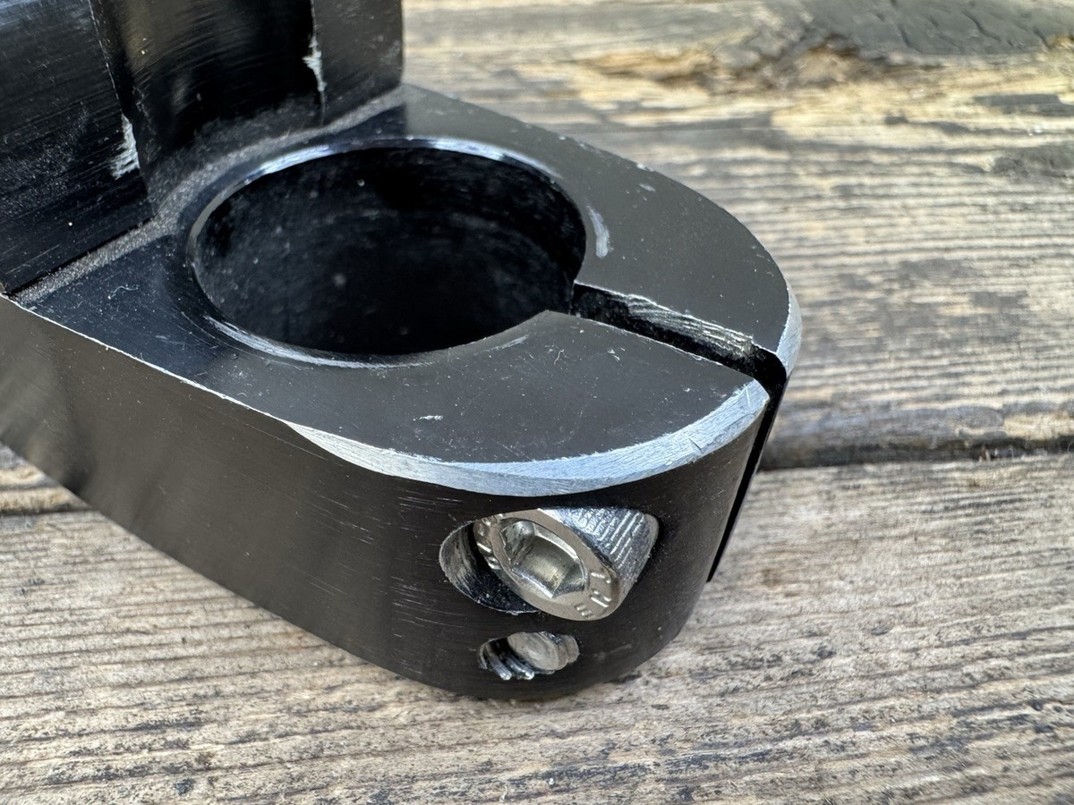 dKステム　old bmx　週末値下げ DK Phase USA stem