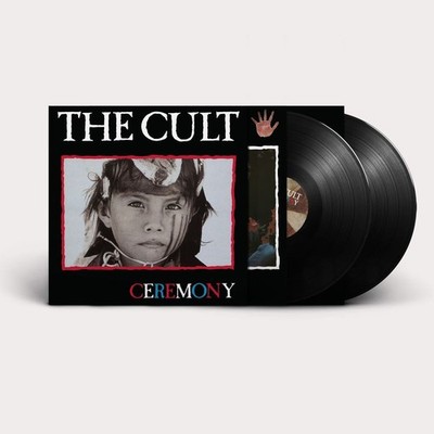 Ceremony (reissue)