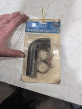 Read Volvo 120 P1800 Radiator Coolant Hose Kit 273189 New Oem
