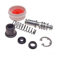 Hauptbremszylinder Reparatursatz Vorne FüR Suzuki DR-Z 400 S Bj. 2000-2008