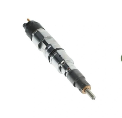 #ad #ad 0445124043 FUEL INJECTOR VOLVO DEUTZ 04909357 NEW BOSCH REPLACEMENT $397.00