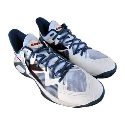 Diadora B. Icon 2 Mens Court Shoes Sz 11 M $160 Msrp