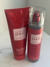 Bath & Body Works You re The One Fine Fragran...
