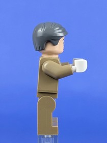 LEGO Star Wars General Rieekan sw0460 75014 75056