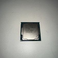 Intel Core i7-8700 3.2GHz Hexa Core 12MB 65W FCLGA1151 64-bit Processor SR3QS