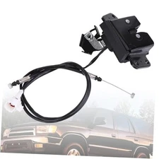69350-35010 Liftgate Lock Actuator Trunk Latch for 1996-2002 4 Runner Rear 