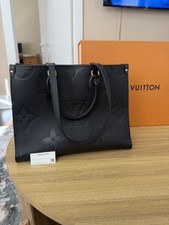 Louis Vuitton LV On the Go mm 2-Way Bag Empre...