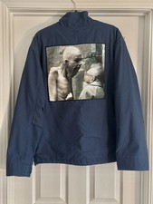 Supreme x Aphex Twin x Alpha Industries Cargo...
