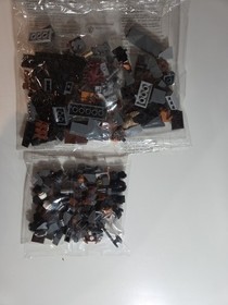 LEGO The Hobbit: Dol Guldur Ambush (79011) Sealed Bags