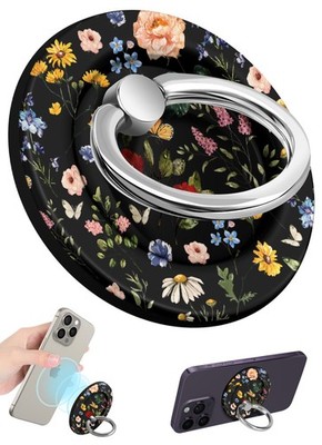 Lotadilo for Multiple colors, primarily matching the Retro Flower pattern 
