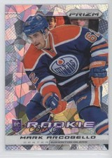 2013-14 Panini Prizm Mark Arcobello #239 g5j