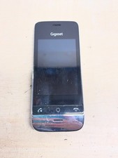 Gigaset SL910 Telefono cordless touch screen con batteria - Q2B1P508D