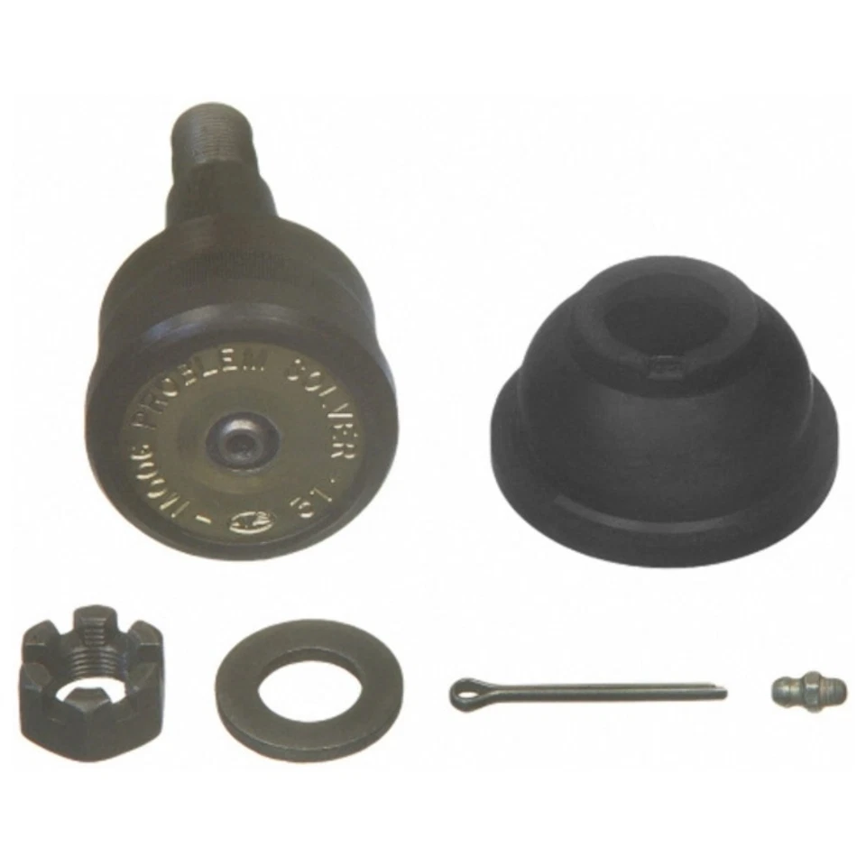 Rótula para Domestics 1963-2000 1 pieza delantera inferior 10148 Foto 2 de 4