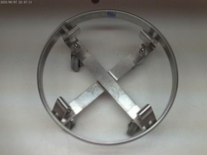 Pedigo Medical Bottom Rolling Wheels For Reservoir Or other Transport