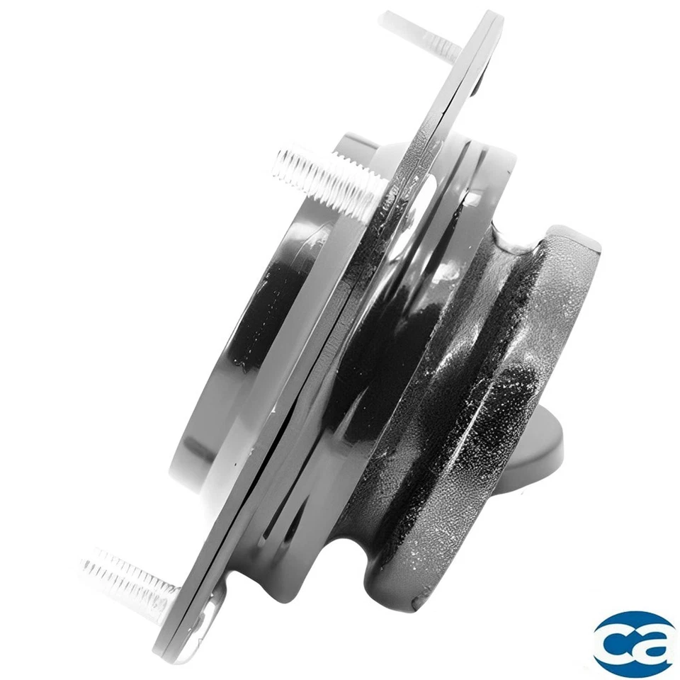 Front Left or Front Right Suspension Strut Mount 1PC for Mazda 626 02-98 - Image 3 of 4