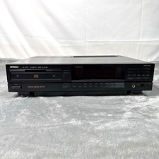 Victor XL-Z701 CD Player Used Vintage Audio Component A86 Model