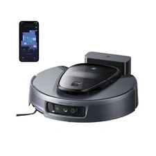 3i G10+ Robot Vacuum and Mop Combo, 18,000 Pa Suction, 60-Day Hands-Free Clea...