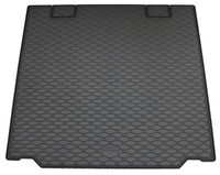 Gummi Kofferraumwanne FüR 5Er BMW F11 Touring 2010-2017 Laderaumwanne Gummimatte