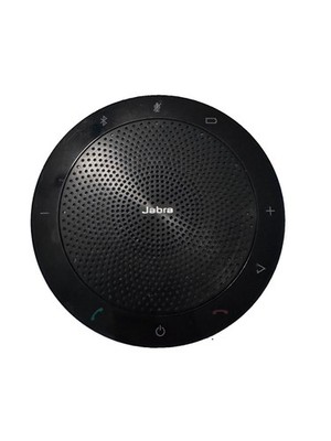 Jabra GN Audio PHS002W Black Wireless Bluetooth USB