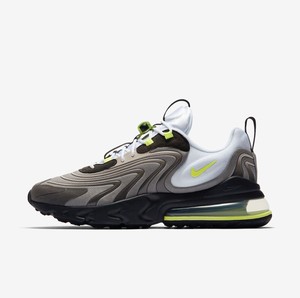 nike air max 270 amarelo