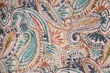 Ummi Tropical Swavelle Mill Creek Fabric