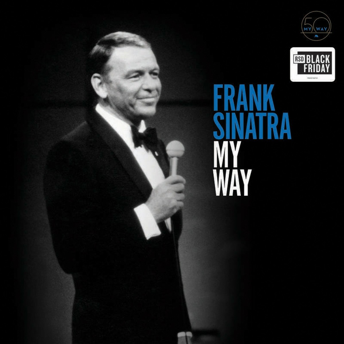 Frank Sinatra My Way 12 