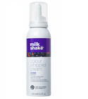 Milk Shake Colour Whipped Cream No Rinse Foam/ Mousse- Various shades 100ml