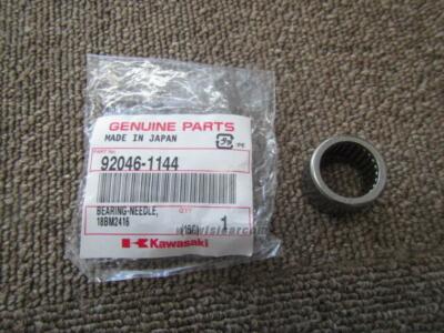 KAWASAKI 1996 ZX1100-F1 GPZ 1100 ABS REAR SUSP BEARING NEEDLE