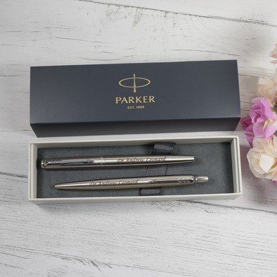 Parker Pen Set Argos 2025 - Main Image