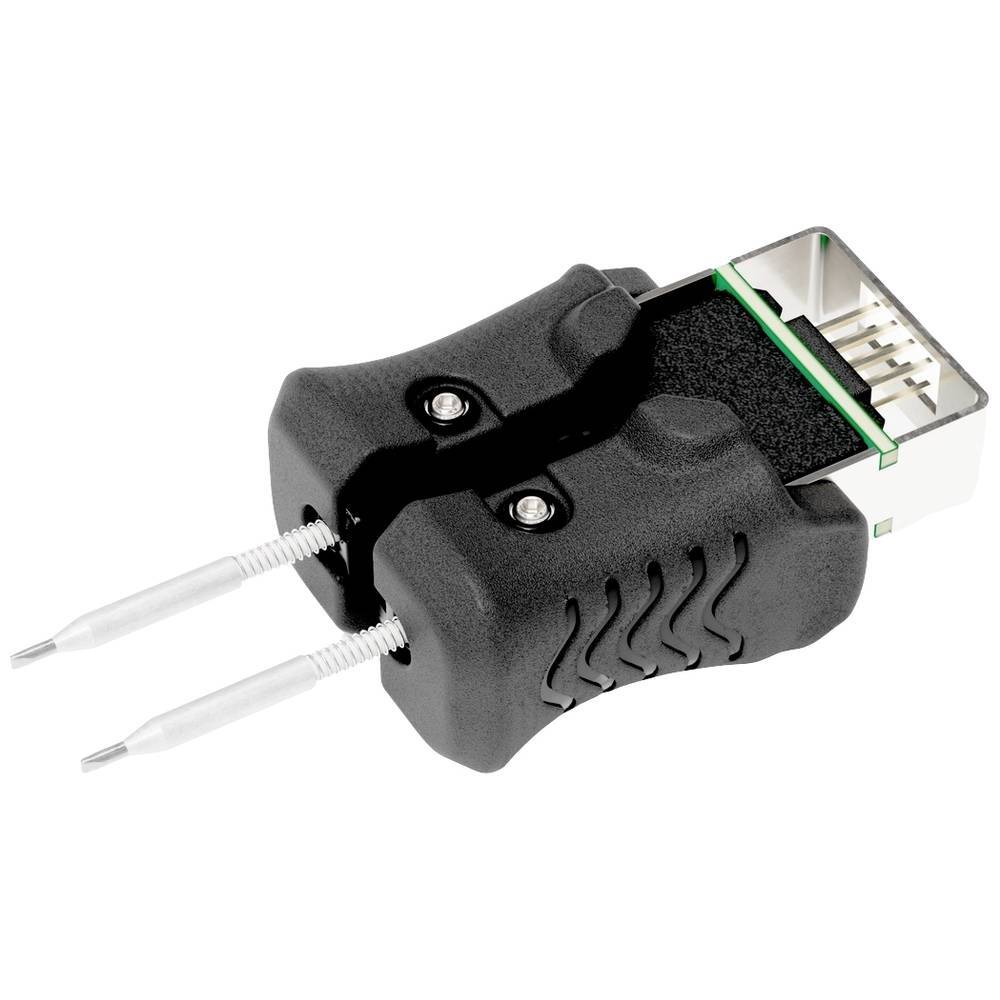 Panne de fer à souder burin Weller T0050116299 pour travaux de précision