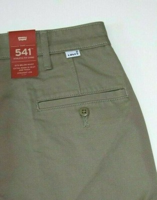541 chino