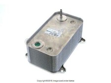Engine Oil Cooler Genuine for Porsche 99610702573 for sale online 